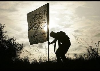 غرب و مسئله جهاد