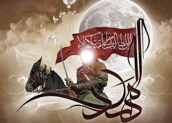 نقش امدادهای غیبی در قیام حضرت مهدی(عج)