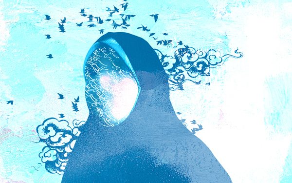 زنان در آخرالزمان، آسيب‌ها و درمان